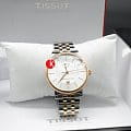Часы Tissot Carson Powermatic 80 T122.407.22.031.01 фото 5